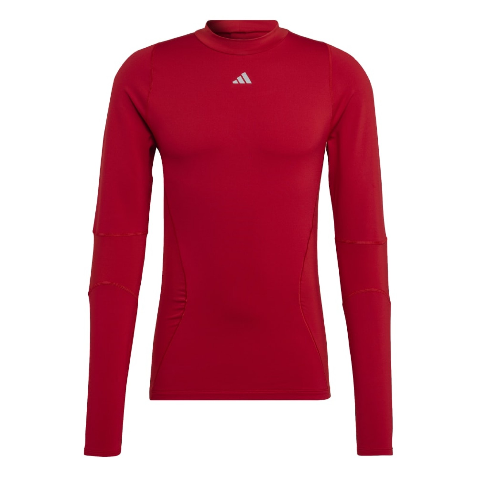 Adidas HP0572 LONGSLEEVE rot