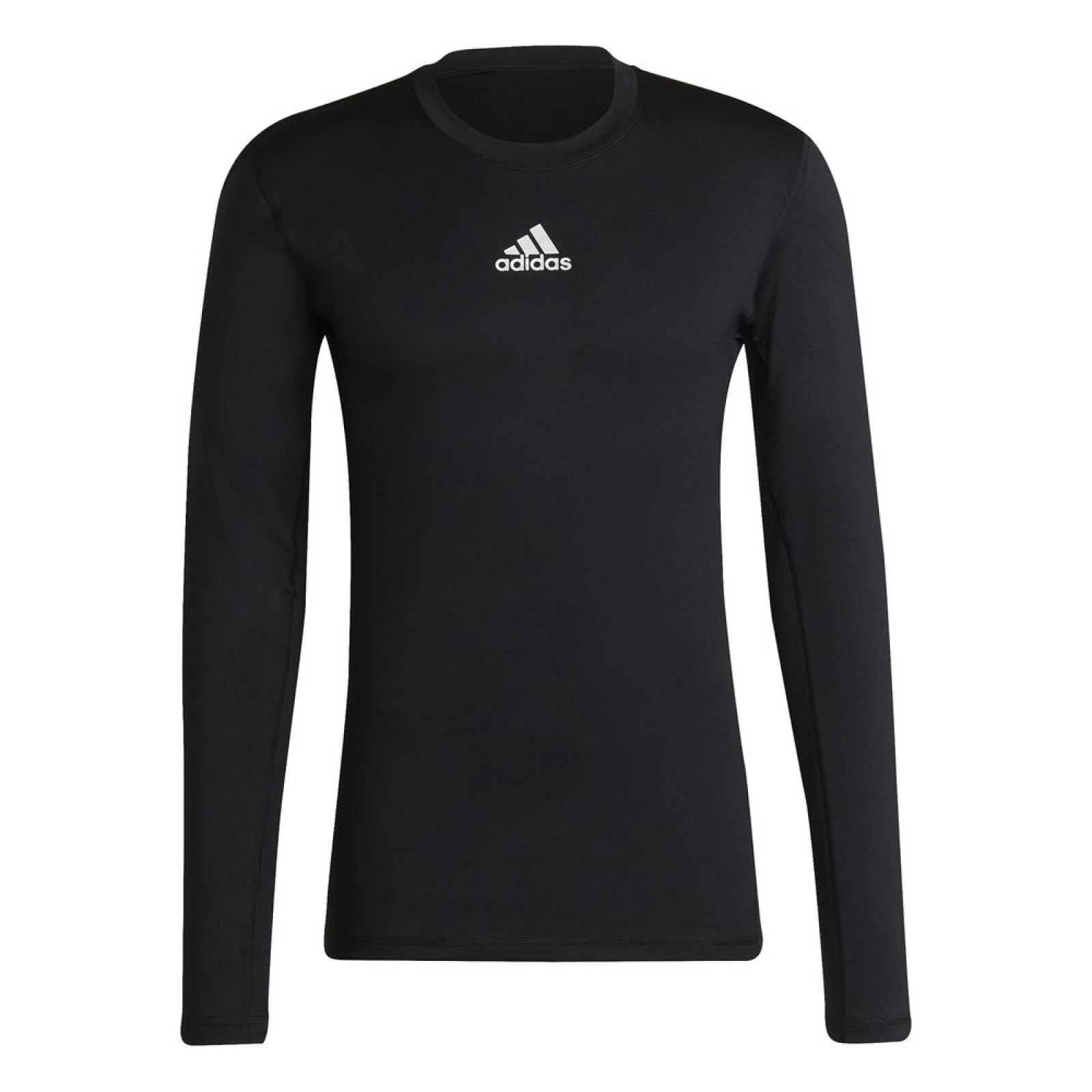 Adidas HP0626 LONGSLEEVE schwarz