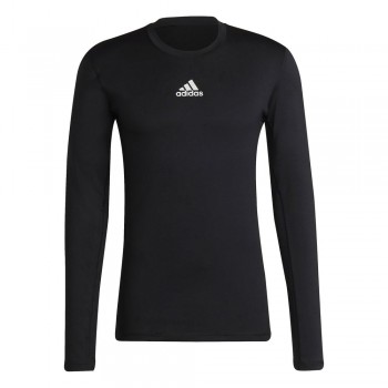 Adidas HP0626 LONGSLEEVE schwarz | yam yam world