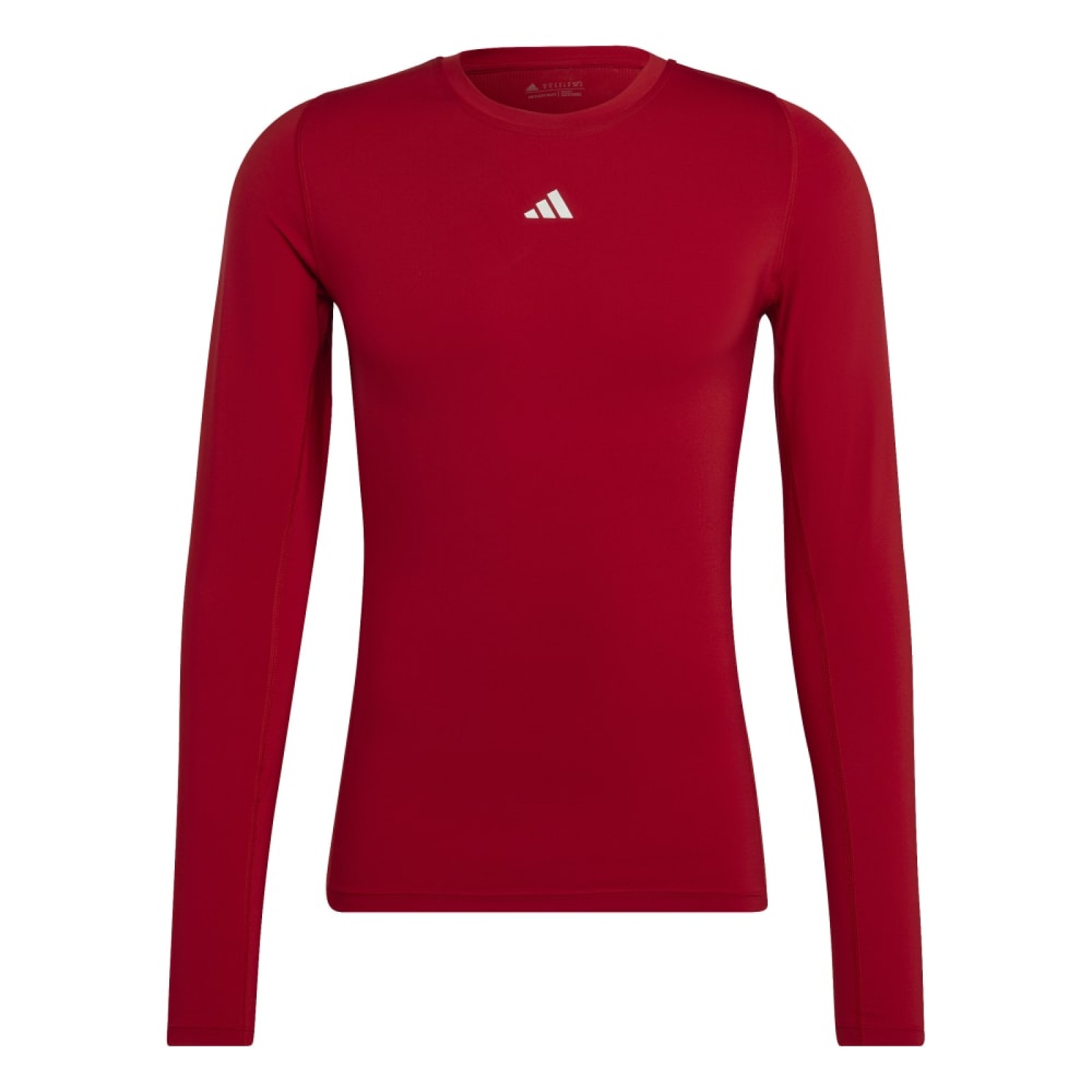 Adidas HP0639 LONGSLEEVE rot