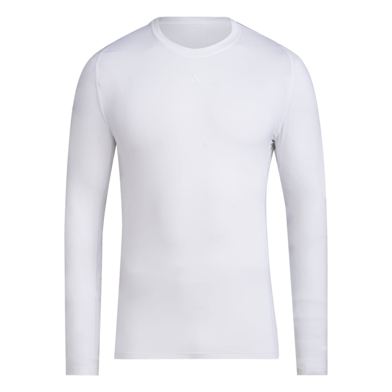 Adidas HP0640 LONGSLEEVE weiss