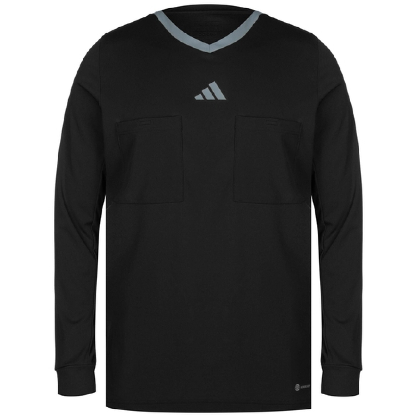 Adidas HP0751 LONGSLEEVE schwarz