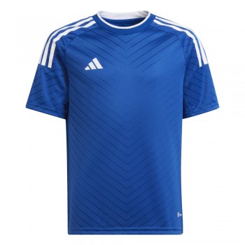 Adidas HR2650 TRIKOT blau | yam yam world