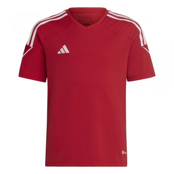 Adidas HR4619 TRIKOT rot | yam yam world