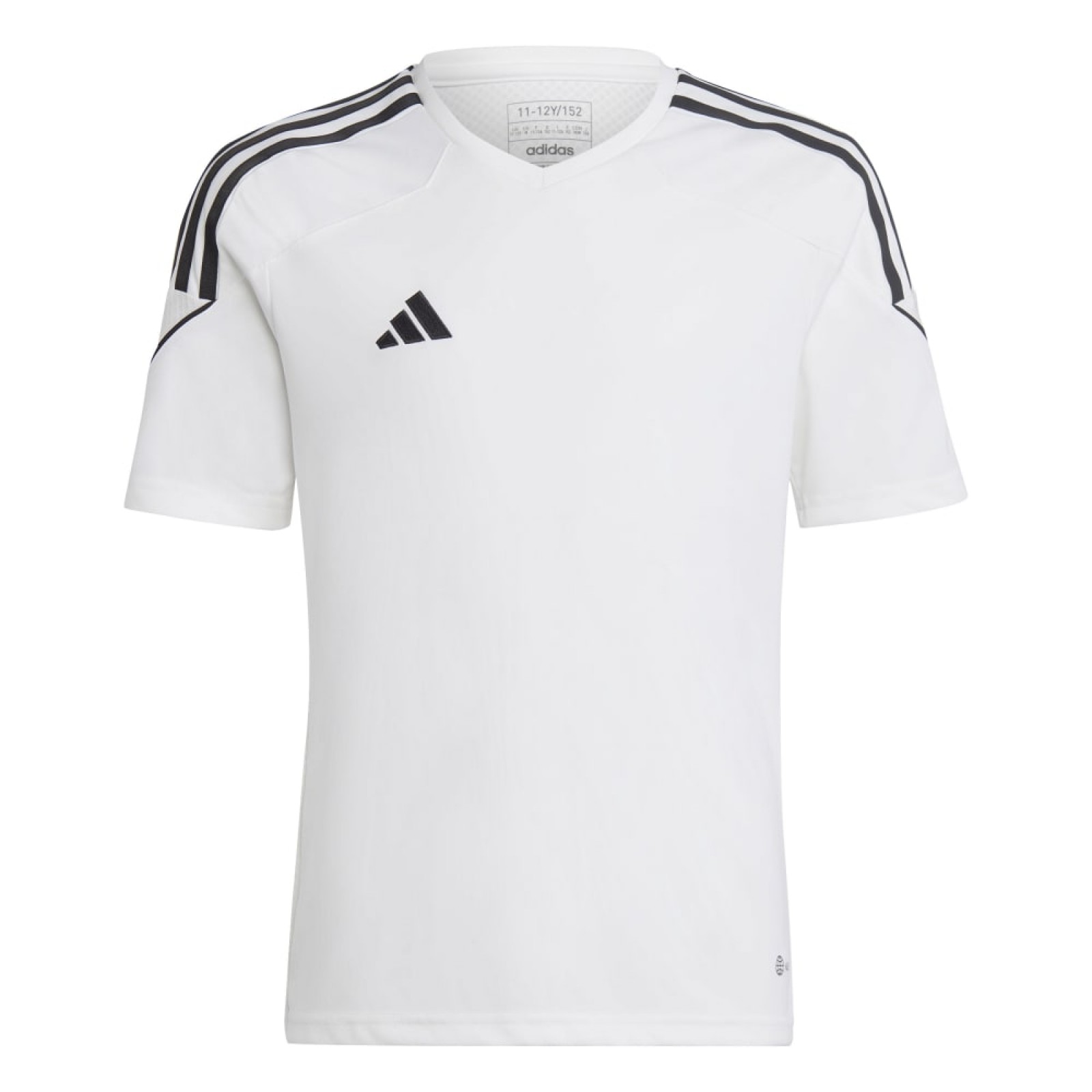 Adidas HR4620 TRIKOT weiss