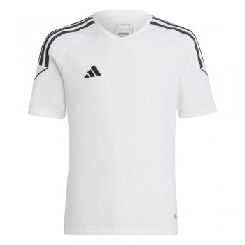 Adidas HR4620 TRIKOT weiss | yam yam world