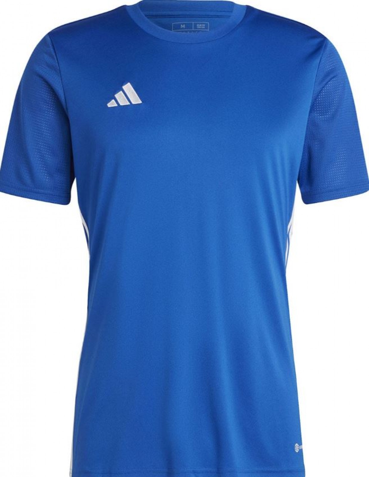 Adidas HR4621 TRIKOT blau