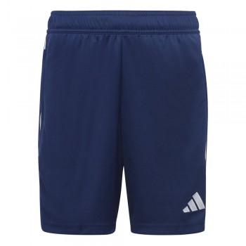Adidas HS0321 SHORT blau | yam yam world