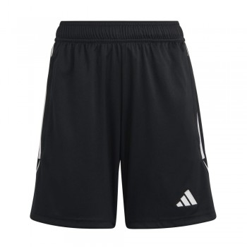 Adidas HS0325 SHORT schwarz | yam yam world