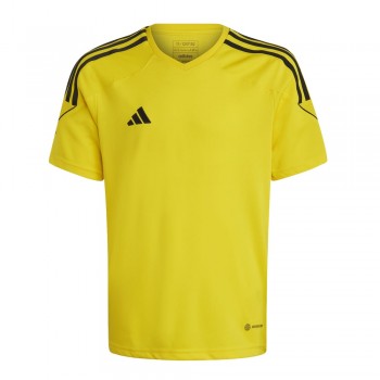 Adidas HS0535 TRIKOT gelb | yam yam world