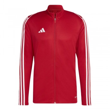 Adidas HS3502 TRAININGSJACKE rot | yam yam world