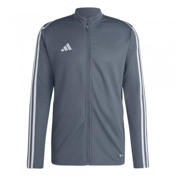 Adidas HS3504 TRAININGSJACKE grau | yam yam world