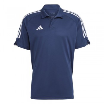 Adidas HS3577 POLOSHIRT blau | yam yam world