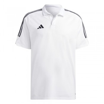 Adidas HS3580 POLOSHIRT weiss | yam yam world