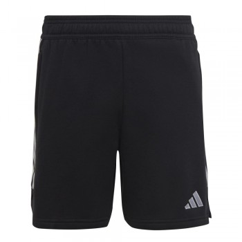Adidas HS3595 SHORT schwarz | yam yam world