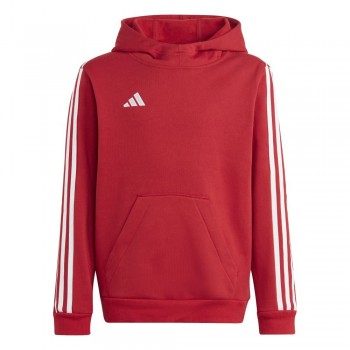 Adidas HS3607 KAPUZENSWEAT rot | yam yam world
