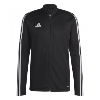 Adidas HS7231 TRAININGSJACKE schwarz | yam yam world