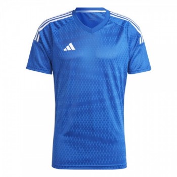 Adidas HT5684 TRIKOT blau | yam yam world
