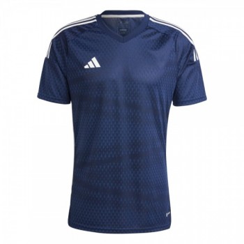 Adidas HT5688 TRIKOT blau | yam yam world