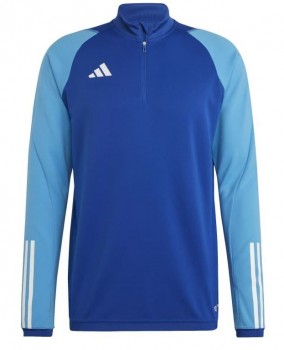 Adidas HU1309 ZIPTOP blau | yam yam world