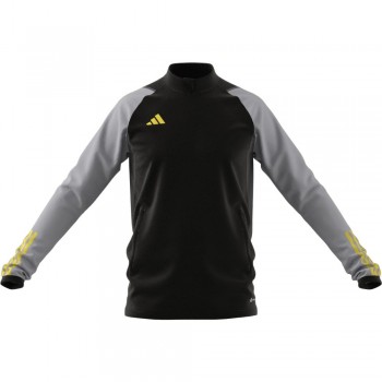 Adidas HU1313 SWEAT schwarz | yam yam world