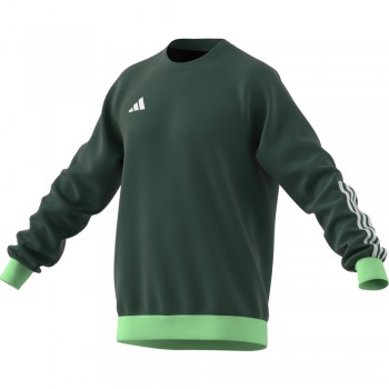 Adidas HU1324 SWEAT gr�n | yam yam world