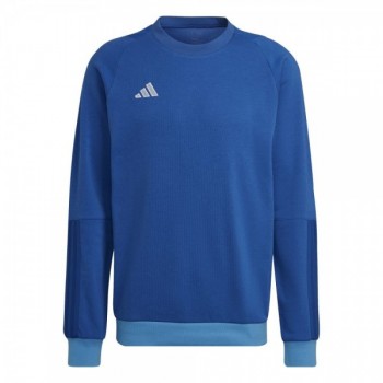 Adidas HU1325 SWEAT blau | yam yam world