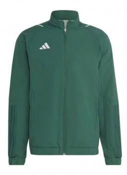 Adidas HU1334 PR�SENTATIONSJACKE gr�n | yam yam world