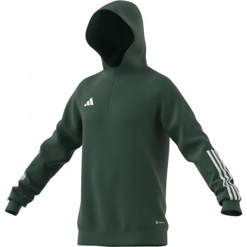 Adidas HU1357 KAPUZENSWEAT gr�n | yam yam world