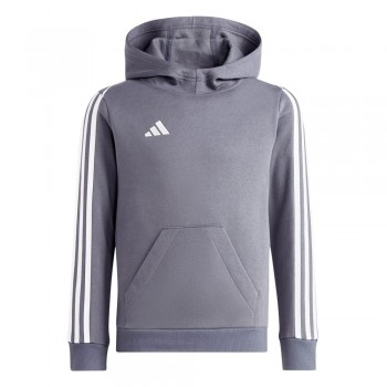 Adidas HZ3016 KAPUZENSWEAT grau | yam yam world