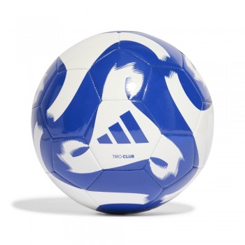 Adidas HZ4168 TRAININGSBALL GR.3/4/5 weiss | yam yam world