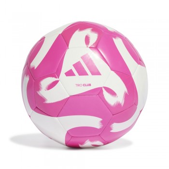 Adidas HZ6913 TRAININGSBALL GR.3/4/5 weiss | yam yam world