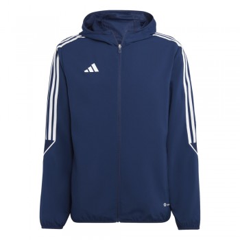 Adidas HZ9067 JACKEN blau | yam yam world