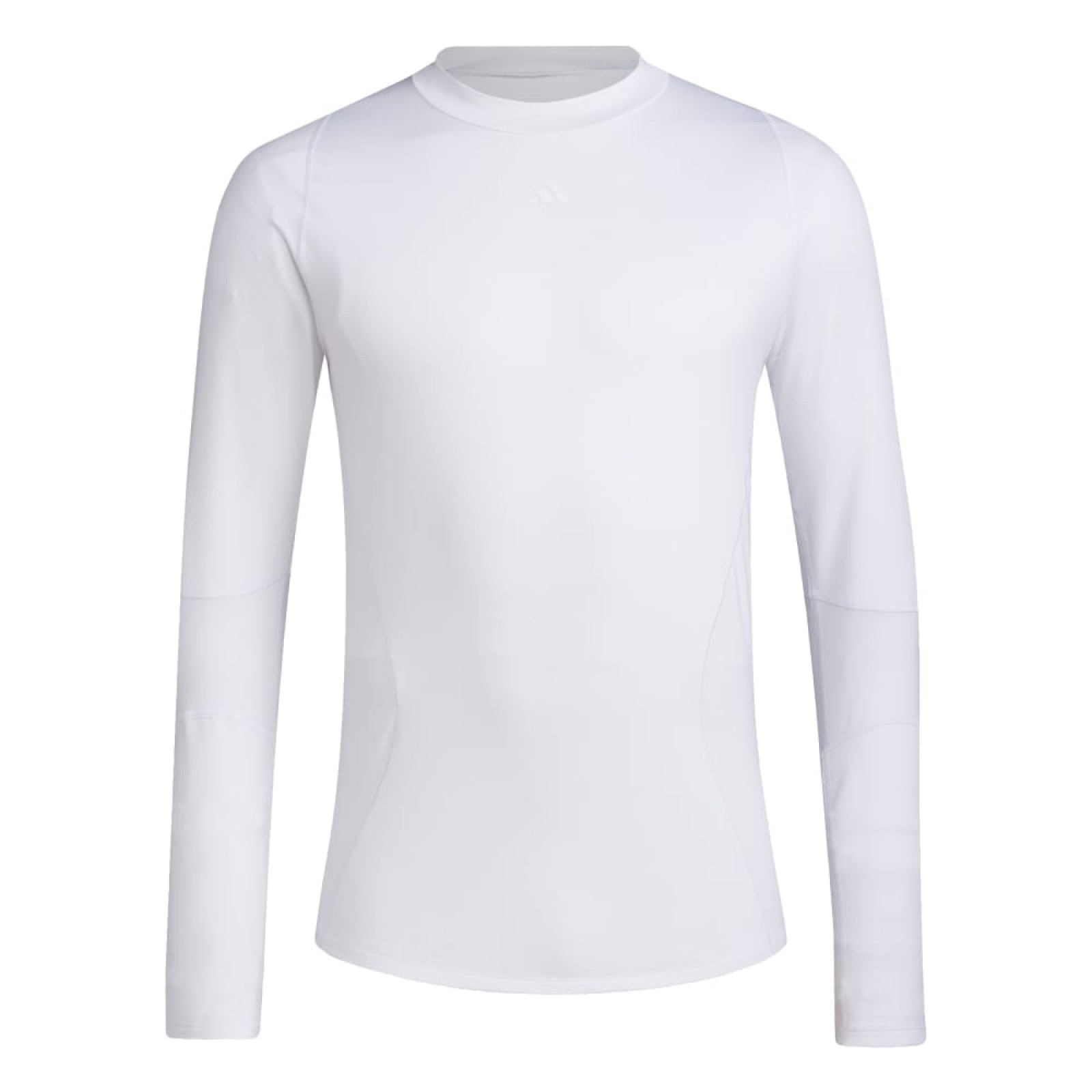 Adidas IA1133 LONGSLEEVE weiss