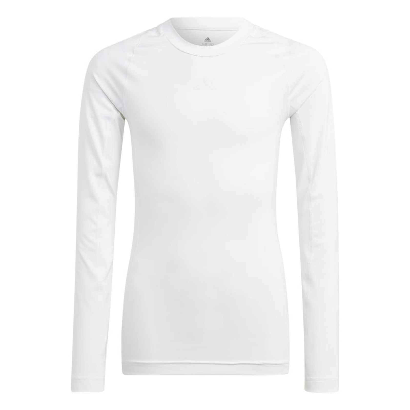 Adidas IA1214 LONGSLEEVE weiss