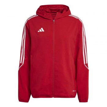 Adidas IA1618 JACKEN rot | yam yam world