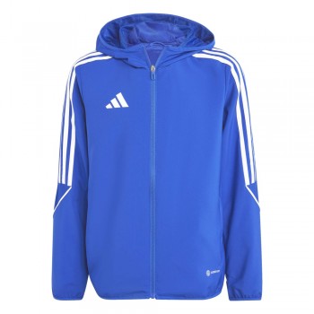 Adidas IA1626 JACKEN blau | yam yam world