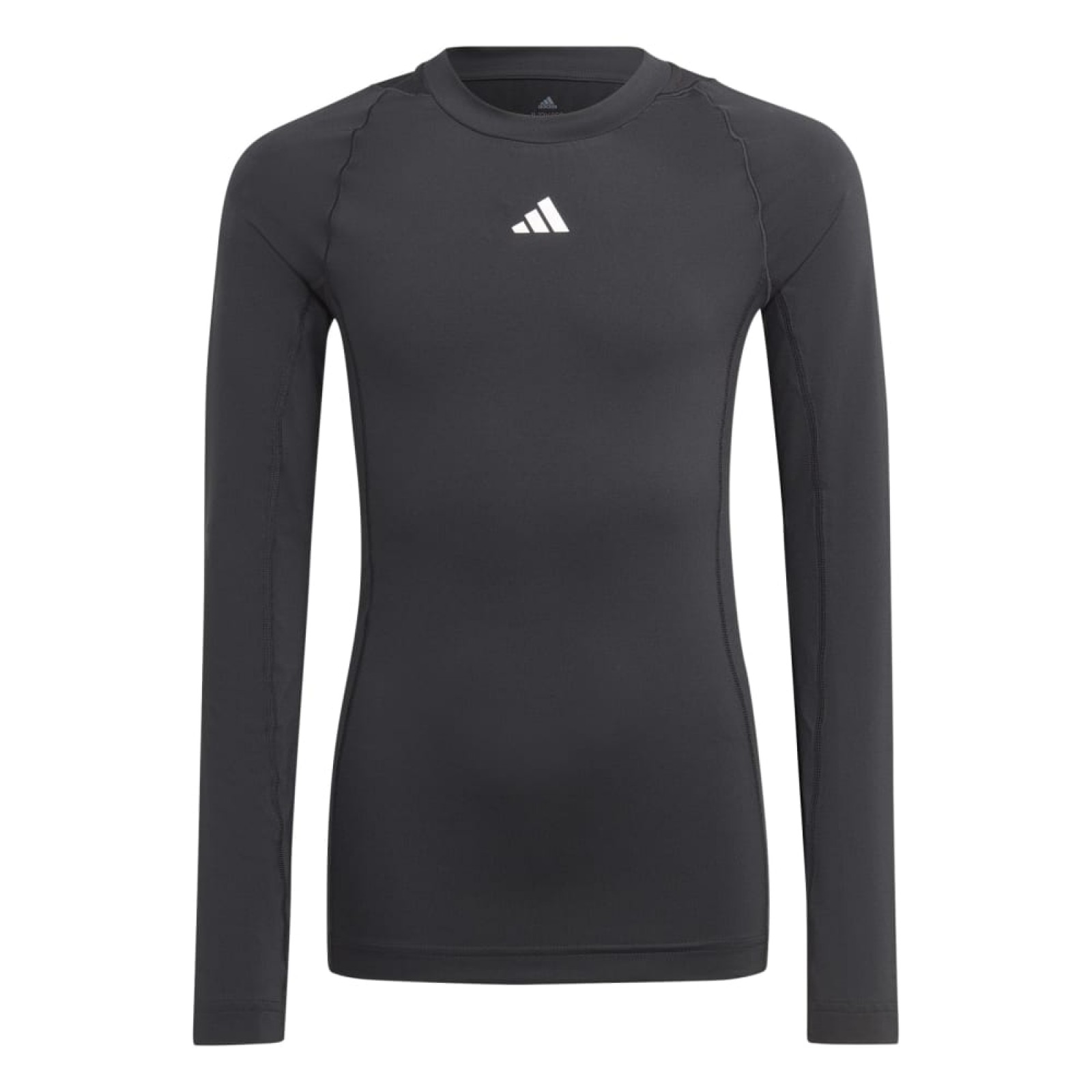 Adidas IA2025 LONGSLEEVE schwarz