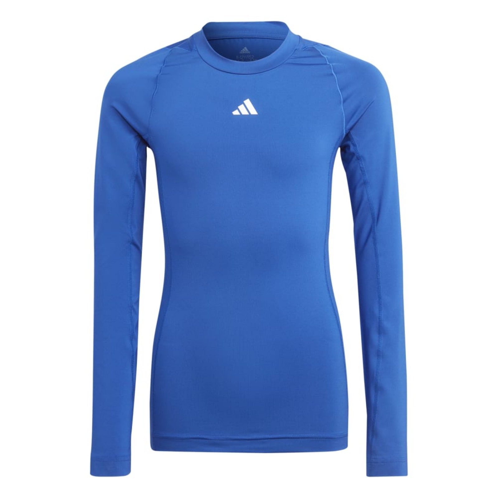 Adidas IA2026 LONGSLEEVE blau