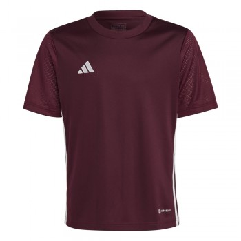 Adidas IB4933 TRIKOT rot | yam yam world