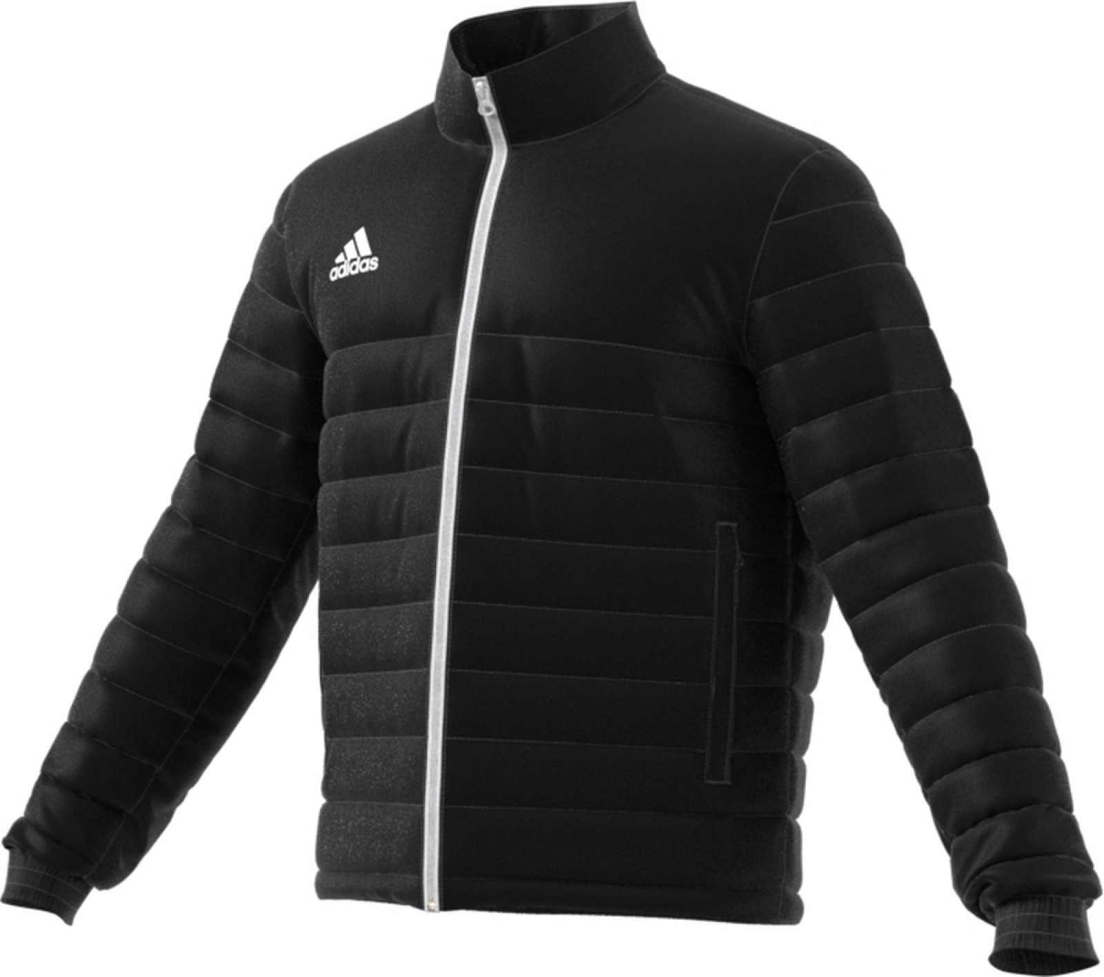 Adidas IB6070 JACKE schwarz