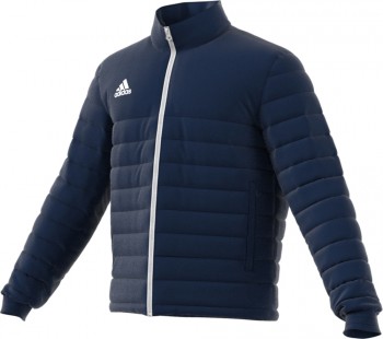 Adidas IB6071 JACKEN blau | yam yam world