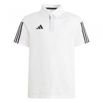 Adidas IC4575 POLOSHIRT weiss | yam yam world