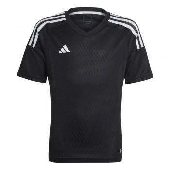 Adidas IC7461 TRIKOT schwarz | yam yam world