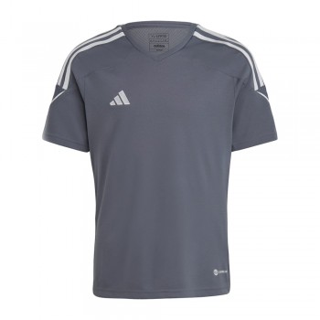 Adidas IC7484 TRIKOT grau | yam yam world
