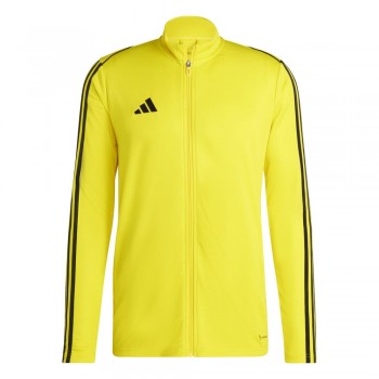 Adidas IC7876 PR�SENTATIONSJACKE gelb | yam yam world