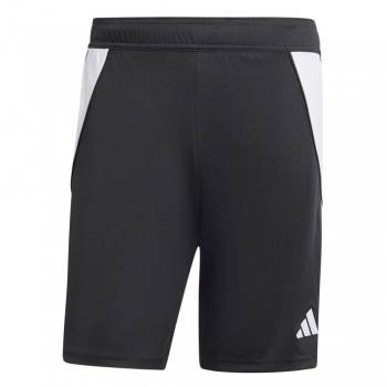 Adidas IJ5605 SHORT schwarz | yam yam world
