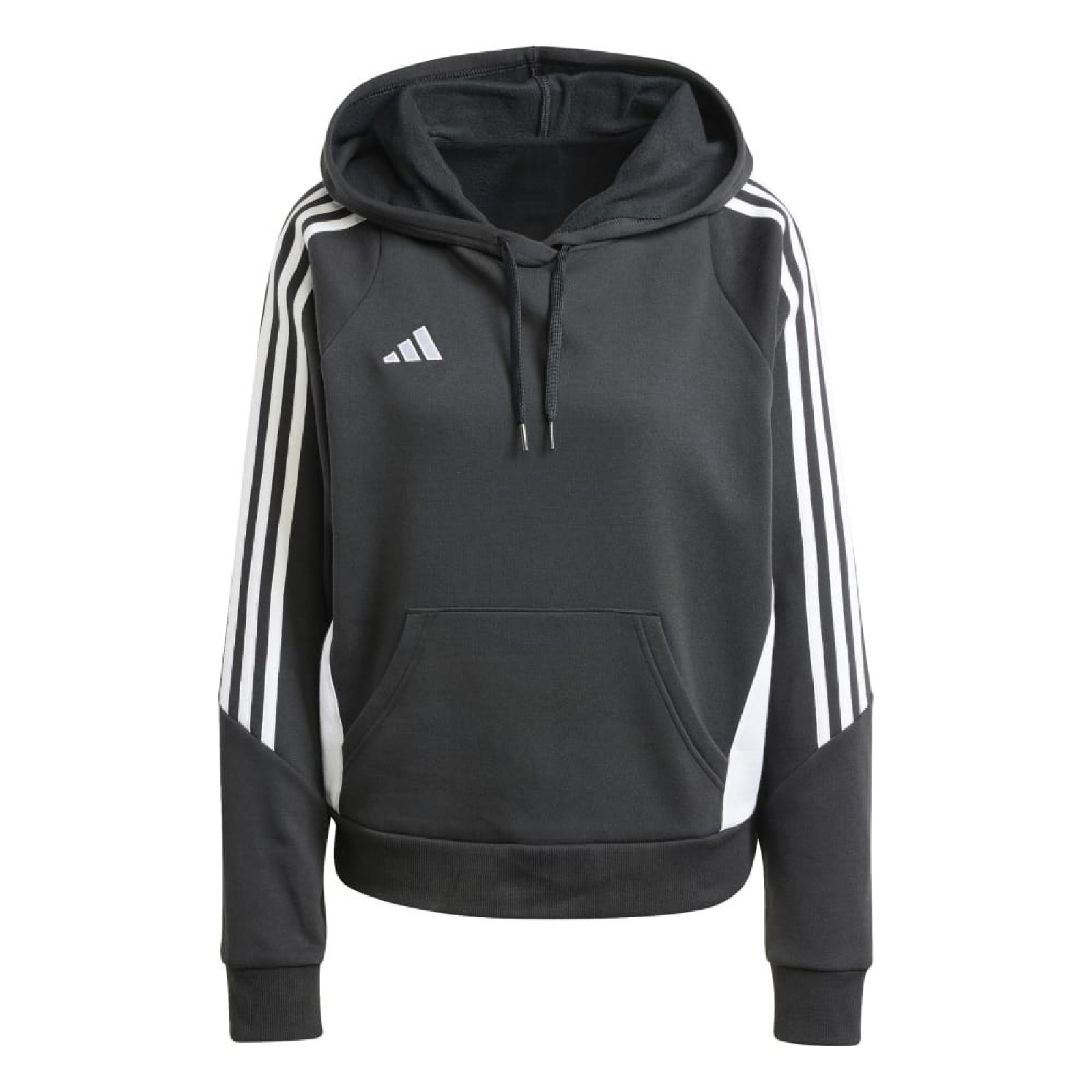 Adidas IJ5607 TEAMLINE TIRO 24 schwarz