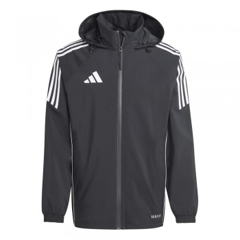 Adidas IJ7390 JACKEN schwarz | yam yam world