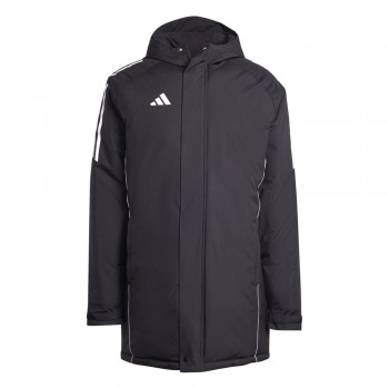 Adidas IJ7391 JACKEN schwarz | yam yam world